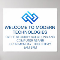 Empresa de tecnología informática de seguridad cib
