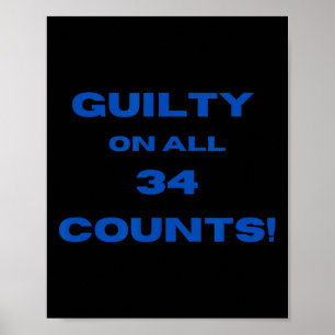 Póster En All &# ¡Cuenta!