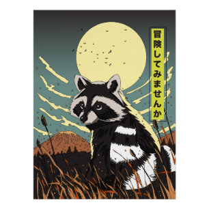 Póster En Aventura