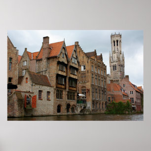 Póster En Brujas