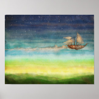 Póster En busca de todo