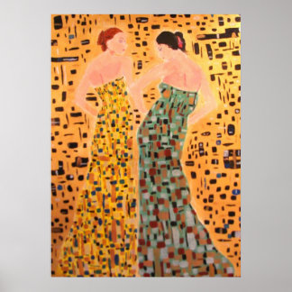 Póster En cuanto a la belleza