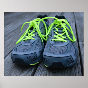 Póster En ejecución