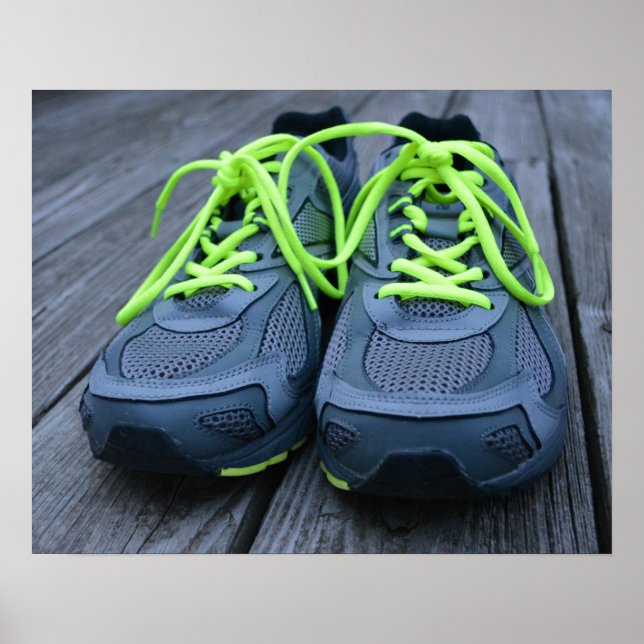 Póster En ejecución (Frente)