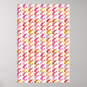 Póster En el barrio