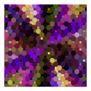 Póster En el Circo.