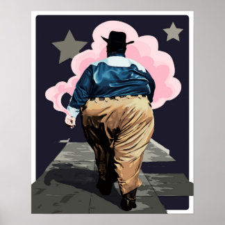 Póster En el corazón de Texas