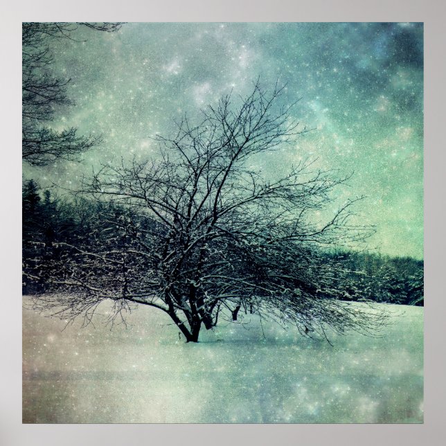 Póster En el Poster Dusk (Frente)