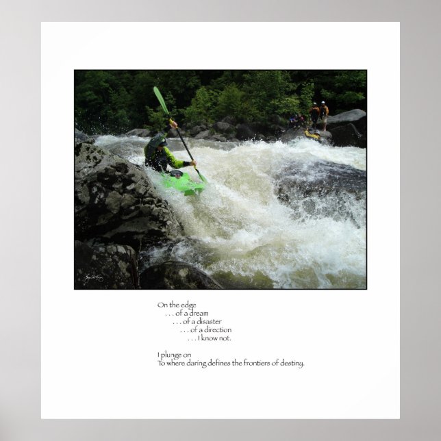 Póster En el Poster perimetral (Frente)