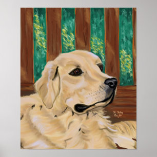 Póster En el poster Porch