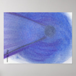 Póster En el reino de los sueños y las pesadillas