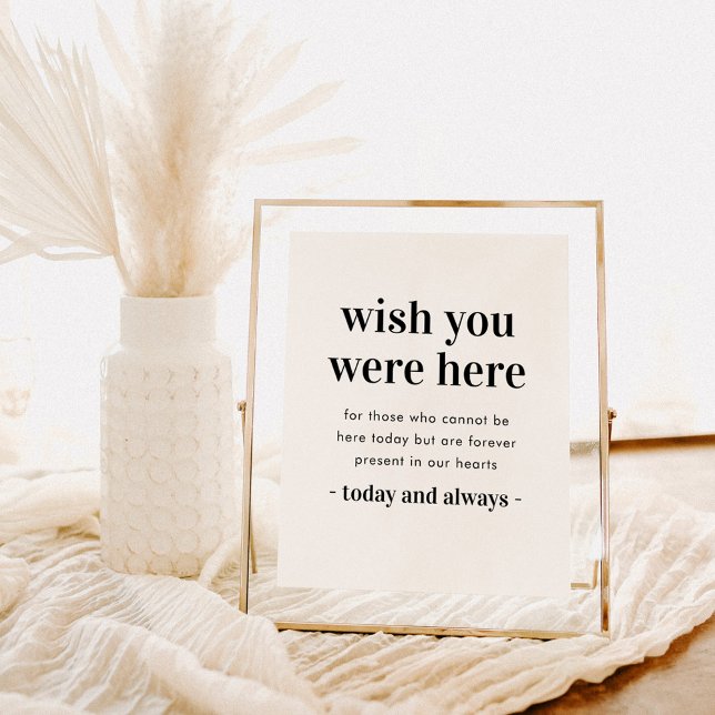 Póster En el Rótulo de memoria amorosa | Desearía Que Est (Subido por el creador)