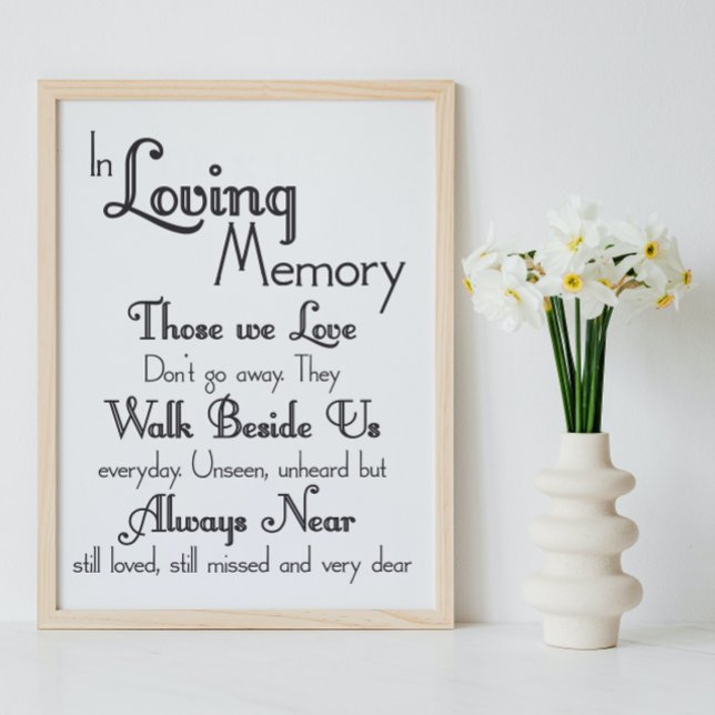 Póster En el Rótulo del Boda de memoria amorosa (Subido por el creador)