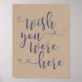 Póster En el signo de amor a la memoria - desearía que es