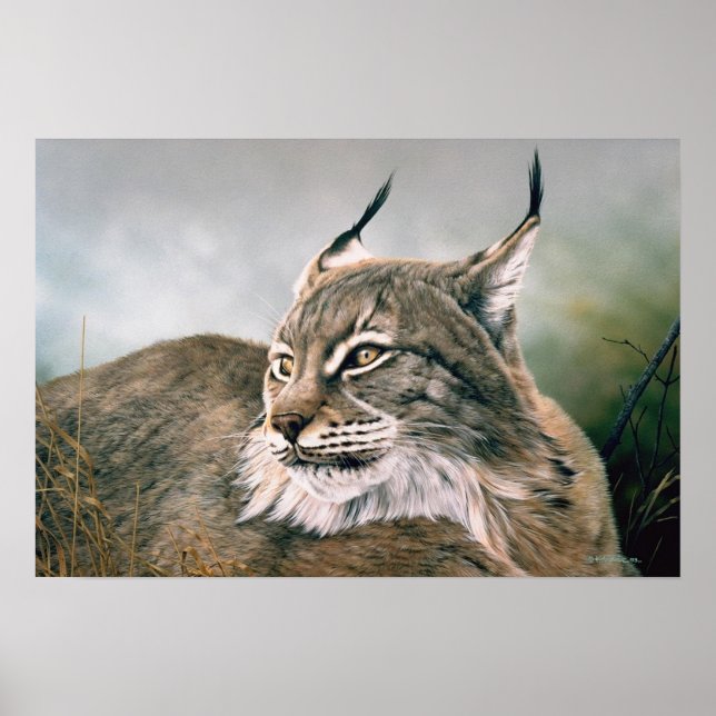 Póster En El Viento (Frente)