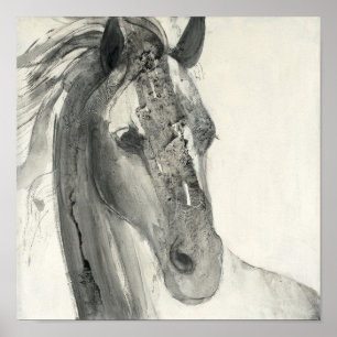 Póster En el viento I