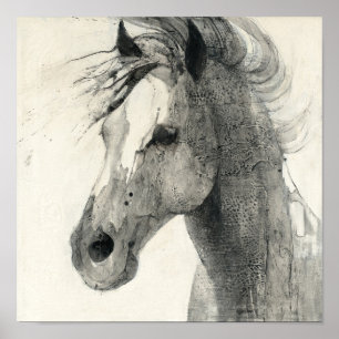 Póster En el viento II