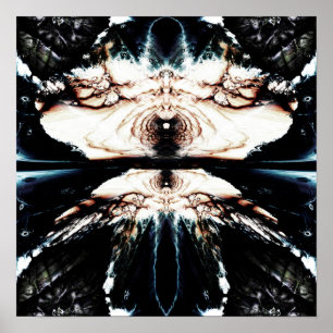 Póster En la esfera