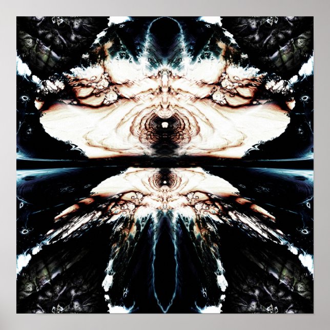 Póster En la esfera (Frente)