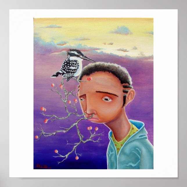 Póster En La Extrema (Frente)