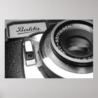 Póster En la imagen