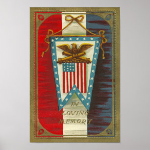 Póster En la memoria amorosa