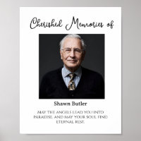 En la memoria amorosa, Rótulo de boda elegante