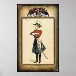 Póster En los próximos días