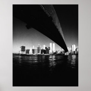 Póster En memoria 2