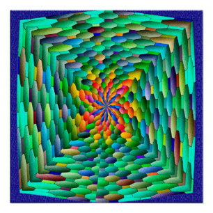 Póster En mi canasta.....