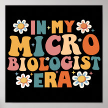 En mi era microbióloga