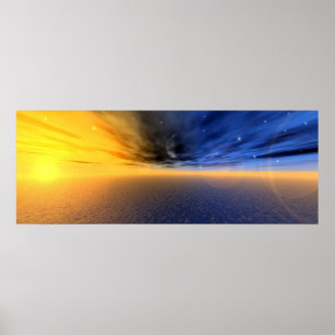 Póster En mis sueños