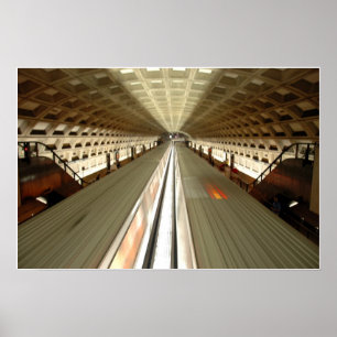 Póster En movimiento