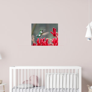 Póster En movimiento