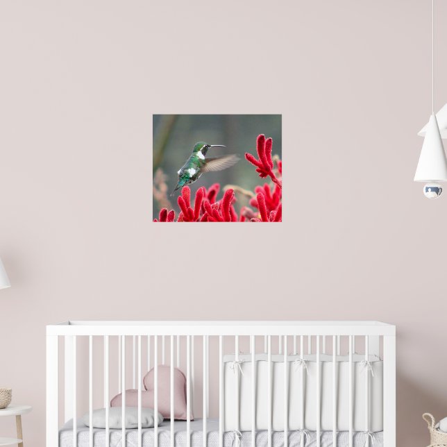 Póster En movimiento (Guardería 2)