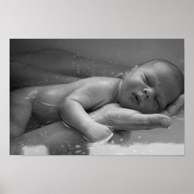 PÓSTER EN NUESTRA MANO (Frente)