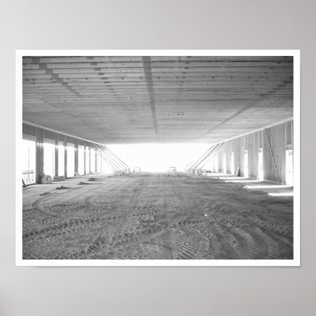 Póster En progreso (Frente)