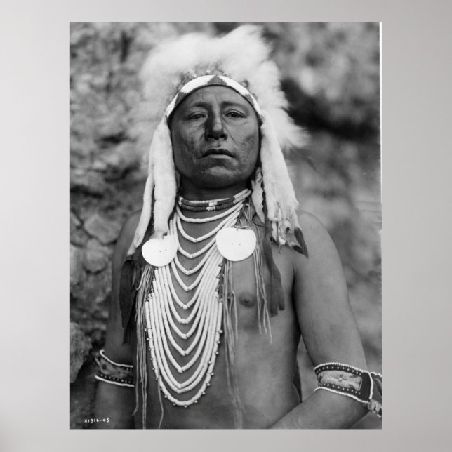 Póster En qué sentido (Frente)