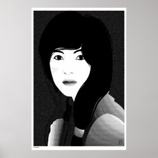 Póster En silencio 3