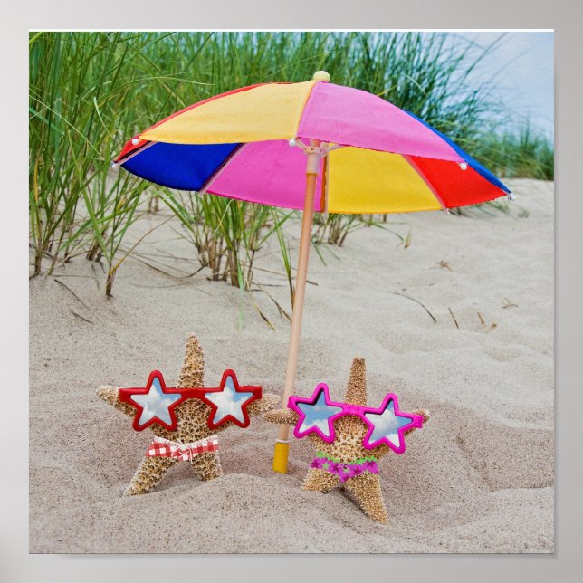 Póster En tonos (Frente)