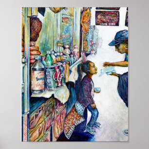 Póster En última instancia genera esperanza