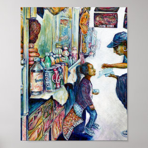 Póster En última instancia genera esperanza