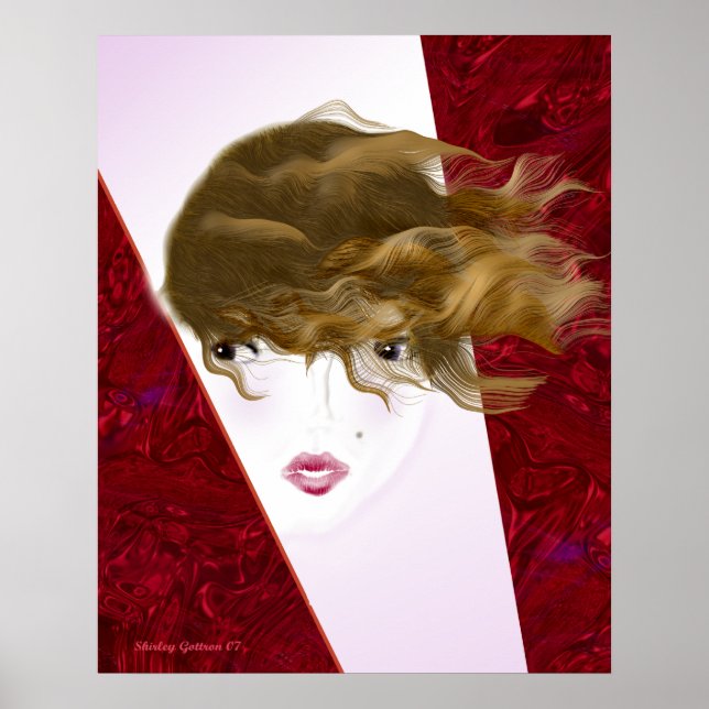 Póster En-Vogue (Frente)