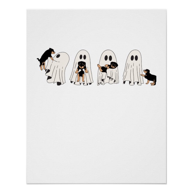 Póster Encantador y escalofriante: ¡Acepten las vibracion (Anverso)