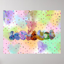 Encantamientos Lucky