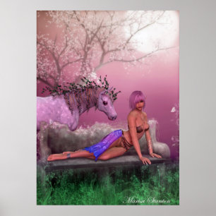 Póster Encanto