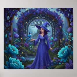 Póster EnchantedConnection