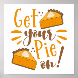 Póster ¡Enciende Tu Pie!