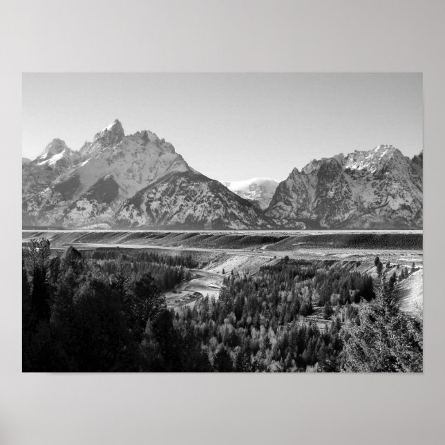 Póster Enciende tu vida (Frente)