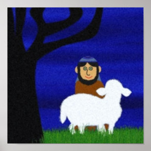 PÓSTER ENCONTRADO